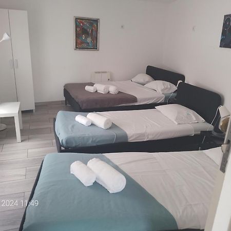 Blife Faro City Life Private Rooms Exterior foto