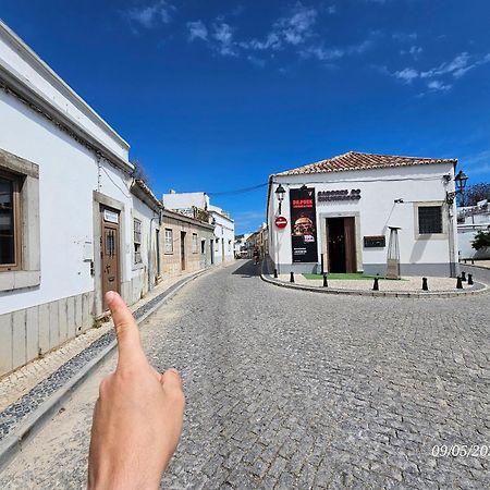 Blife Faro City Life Private Rooms Exterior foto