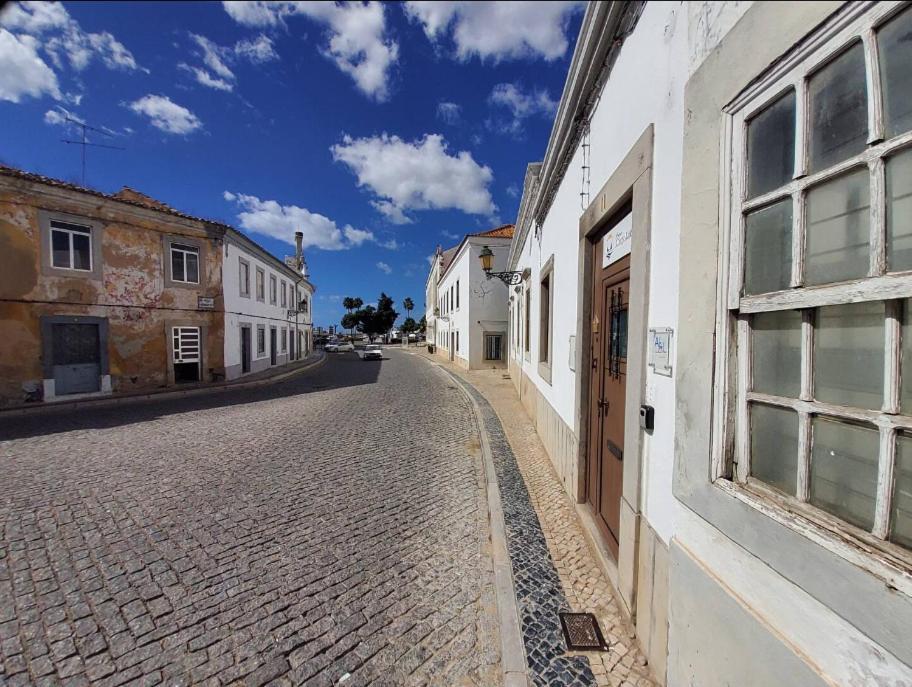Blife Faro City Life Private Rooms Exterior foto