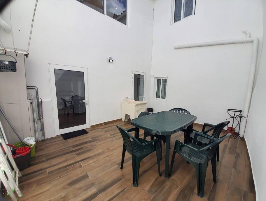Blife Faro City Life Private Rooms Exterior foto