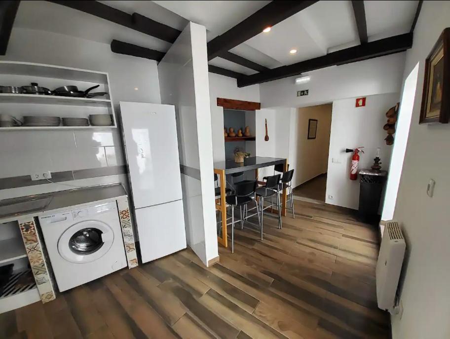Blife Faro City Life Private Rooms Exterior foto