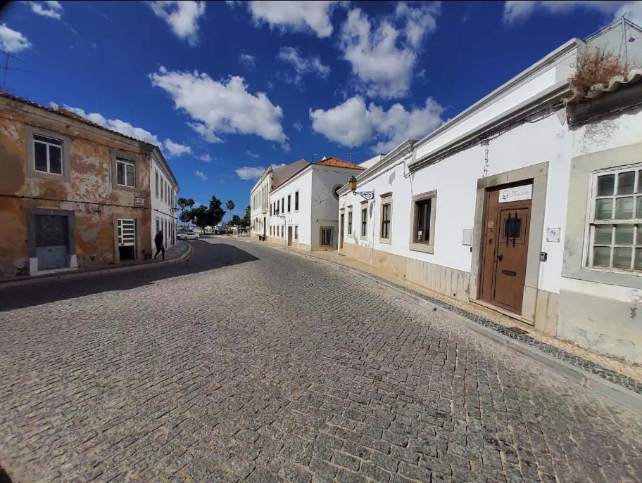 Blife Faro City Life Private Rooms Exterior foto