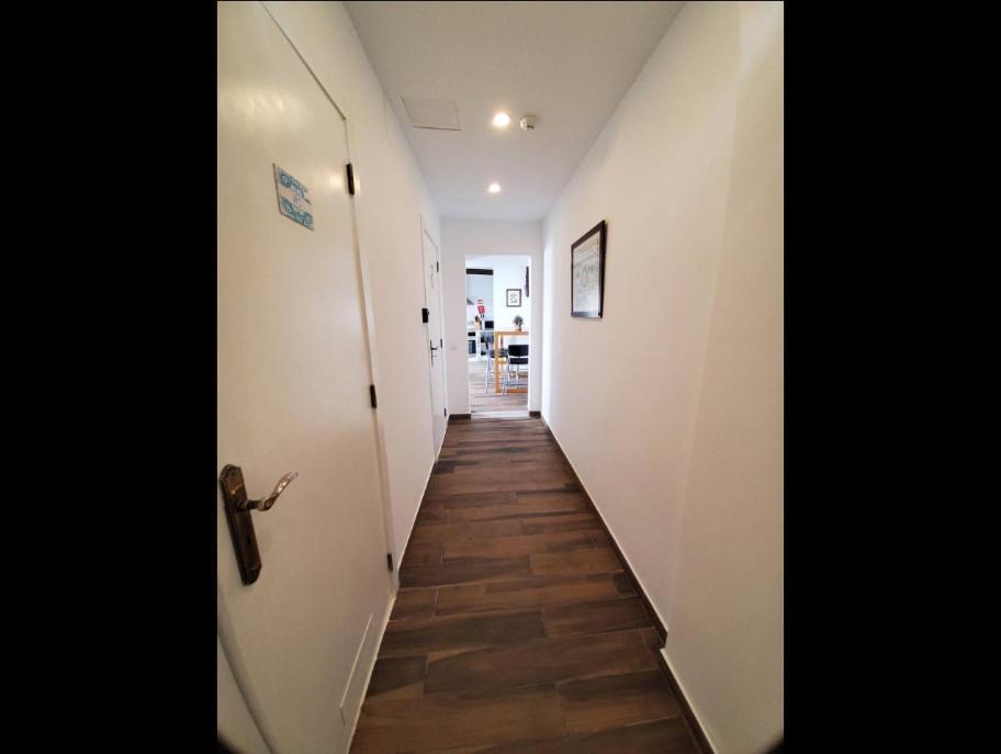 Blife Faro City Life Private Rooms Exterior foto
