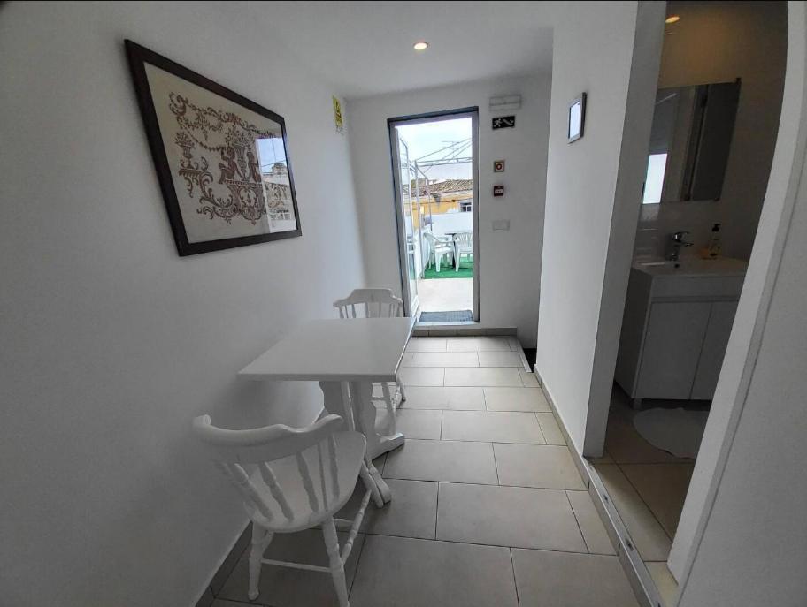 Blife Faro City Life Private Rooms Exterior foto