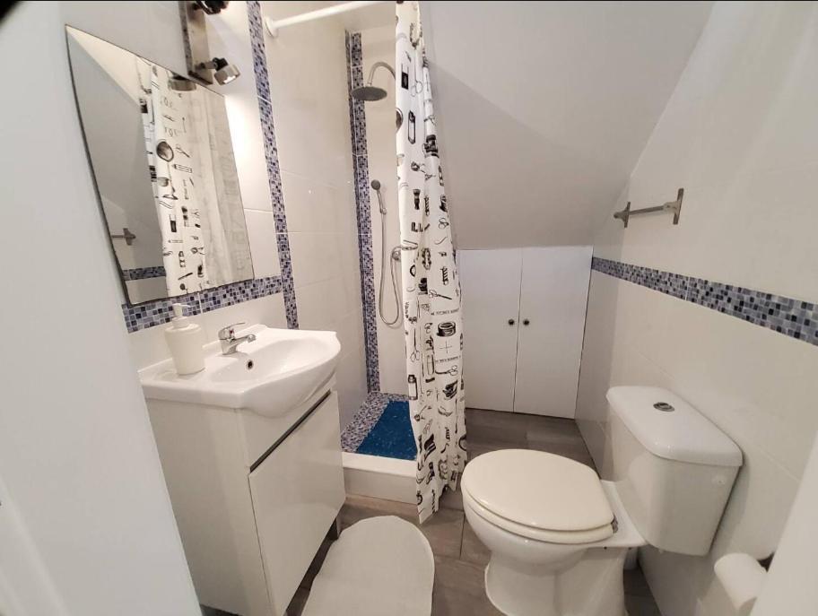 Blife Faro City Life Private Rooms Exterior foto