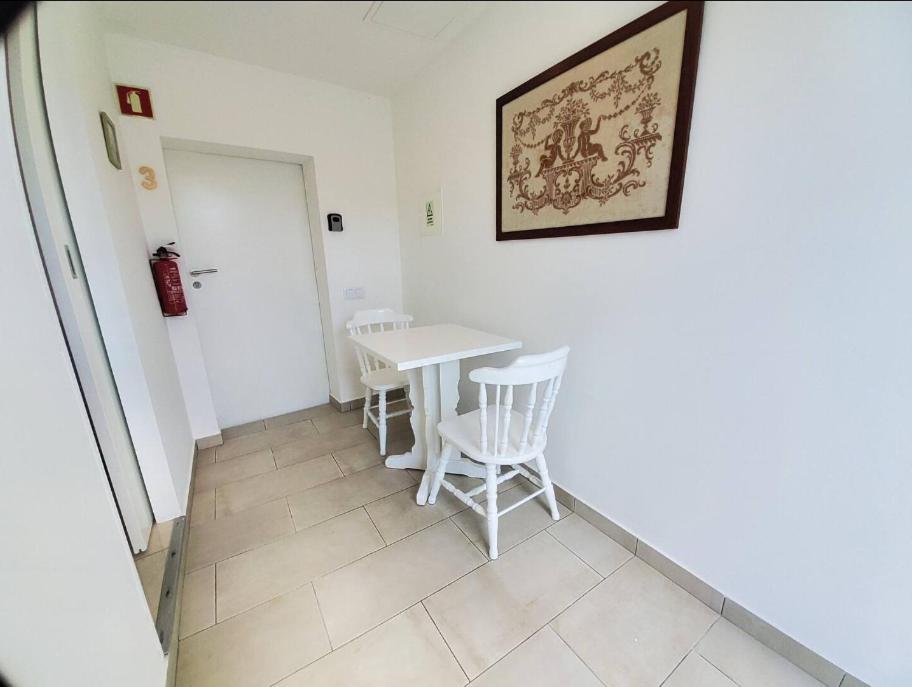 Blife Faro City Life Private Rooms Exterior foto