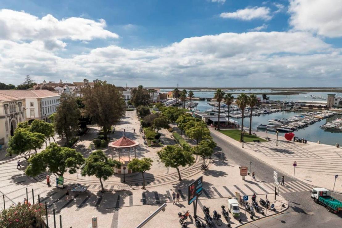 Blife Faro City Life Private Rooms Exterior foto